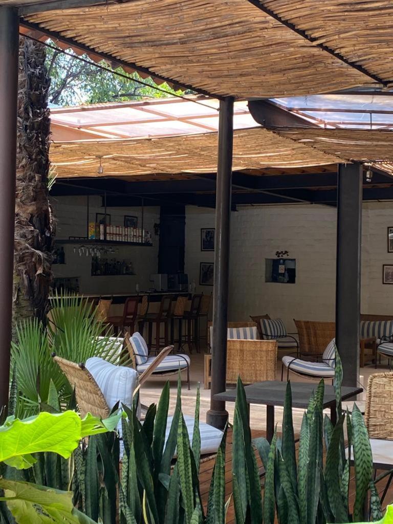 Casa Limon Malinalco Hotel Exterior photo