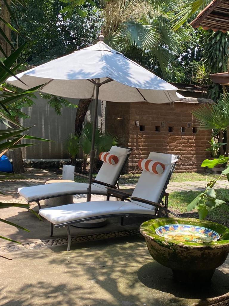 Casa Limon Malinalco Hotel Exterior photo